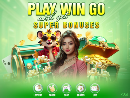 Welcome Bonus - Golden Dragon