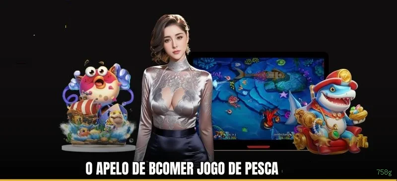 758g - O melhor cassino online para brasileiros está pronto para você!