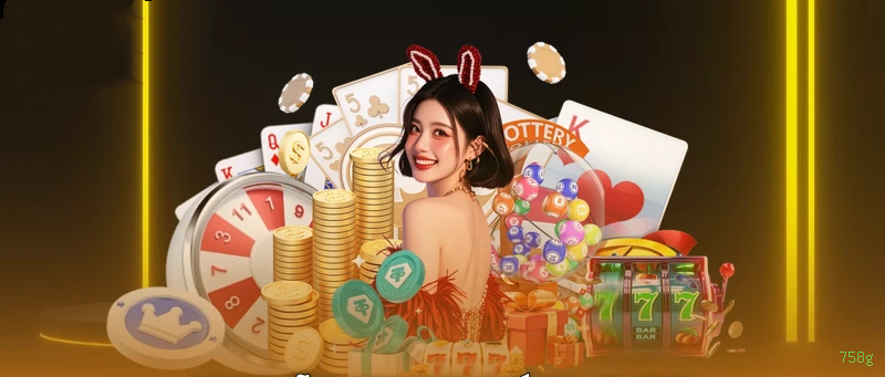 758g - Entre no Jogo e Ganhe Muito no Cassino Online Mais Seguro do Brasil!