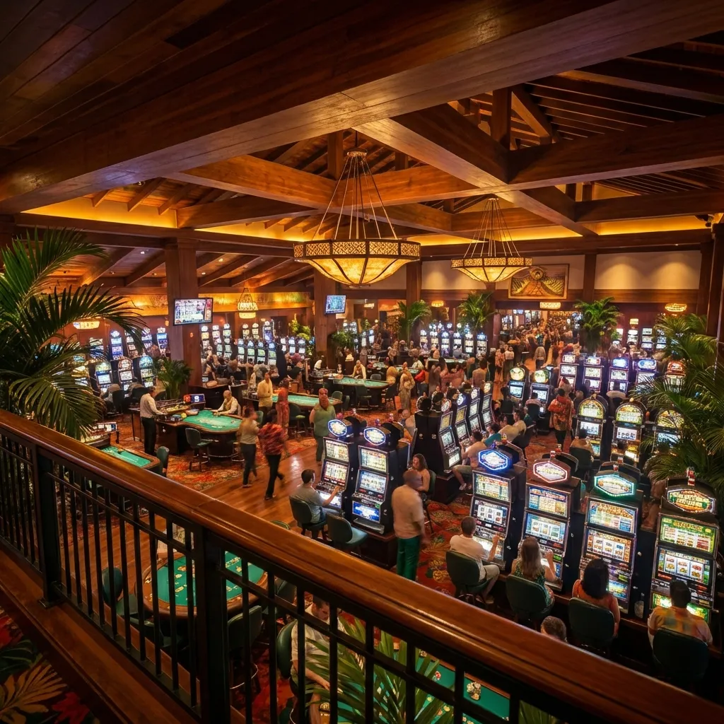 Prosperity Fortune Tree - PG Soft Slot